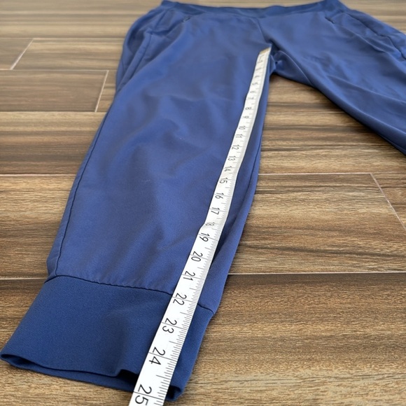 💙🩵Athleta SoHo Jogger in Blue, 8P - Picture 7 of 16